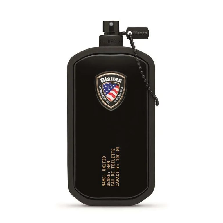 United Man EDT