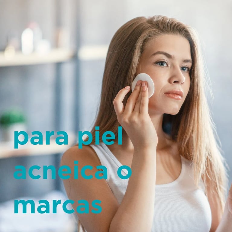 Tonique Purifiant Skin Clear - imagen 3 de 4
