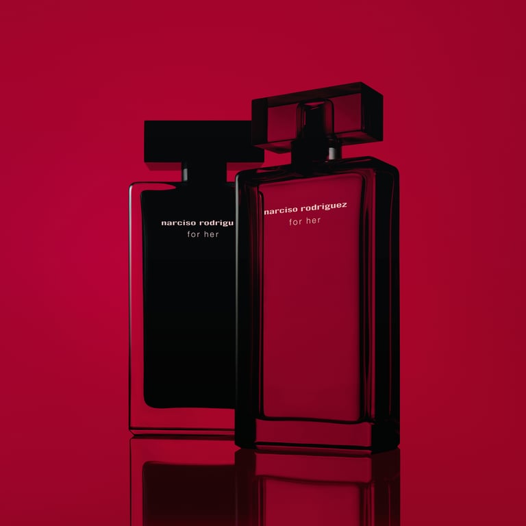 Narciso Rodriguez For Her Intense EDP 50 ml von Narciso Rodriguez