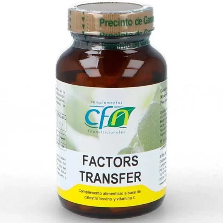 Factors Transfer
