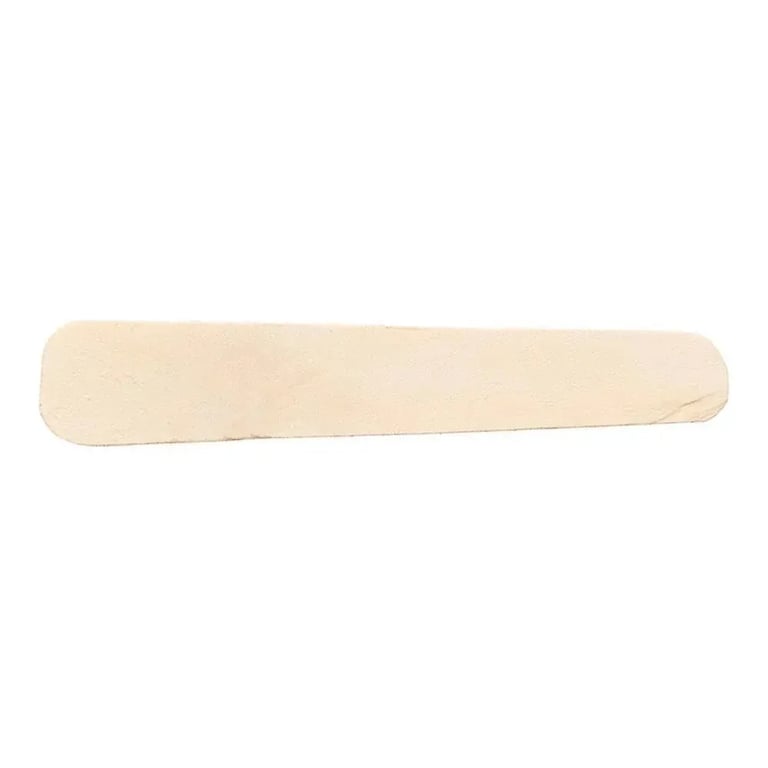 Espátula Cera Mini 110 mm