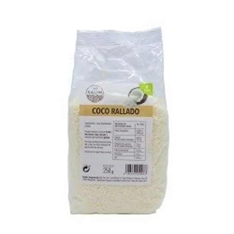 Coco Rallado Vegan