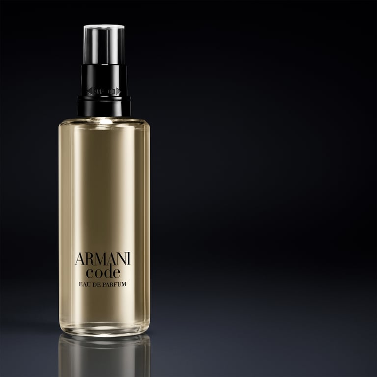 Armani Code EDP Recarga 150 ml de Armani