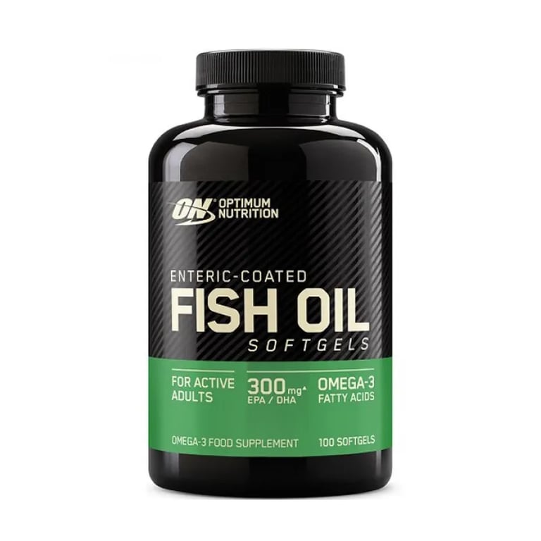Fish Oil