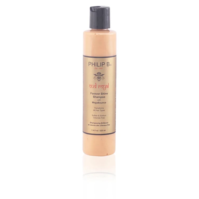Oud Royal Forever Shine Shampoo