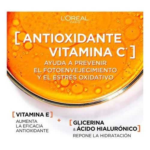 Revitalift Clinical Feuchtigkeitsfluid LSF50+ 50 ml von L'Oreal Paris