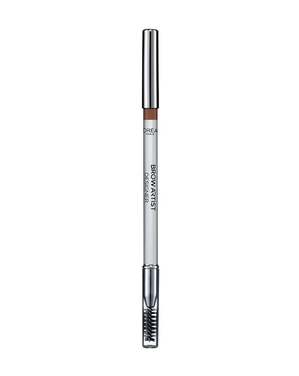 COLOR RICHE BROW ARTIST crayon sourcils #302-golden brown von L'Oreal Make Up