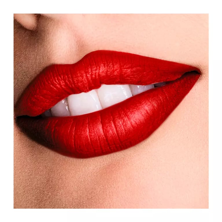 Color Sensational Lip Liner #547-Pleasure Me Red von Maybelline