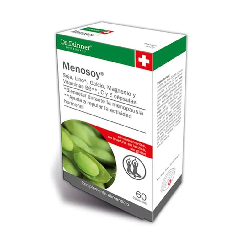 MENOSOY