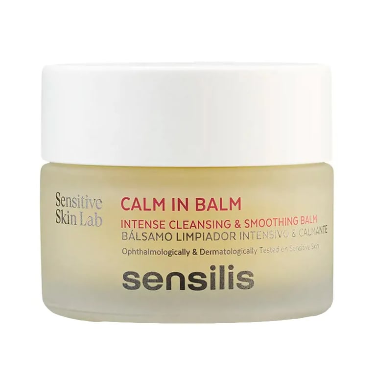 Calm In Balm Bálsamo Limpiador