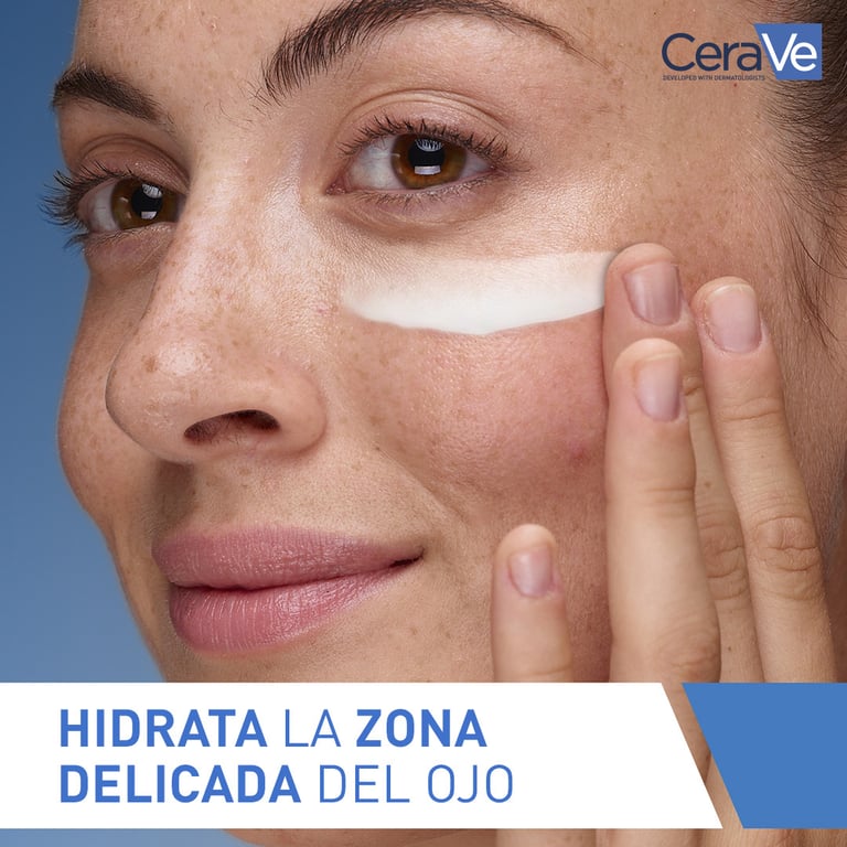 Cerave Augenkontur Reparaturcreme 14 ml von Cerave