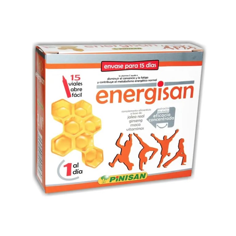 Energisan Königliche Gelee 1000 Mg