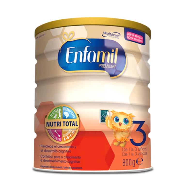 ENFAMIL PREMIUM COMPLETE 3