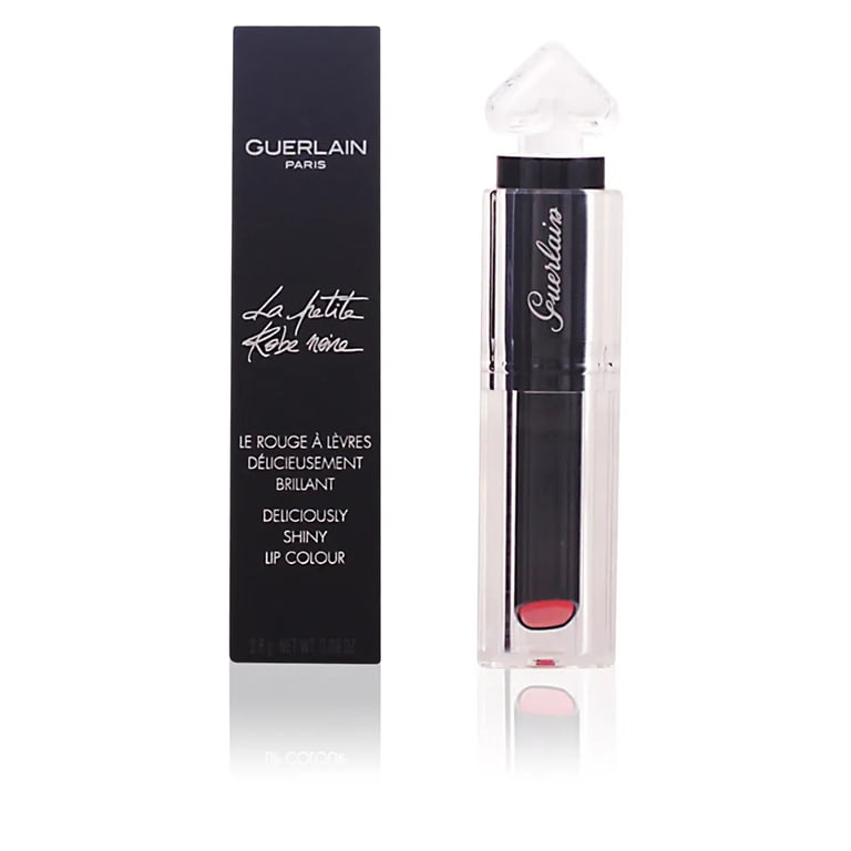 LA PETITE ROBE NOIRE LIPSTICK #042 FIRE BOW