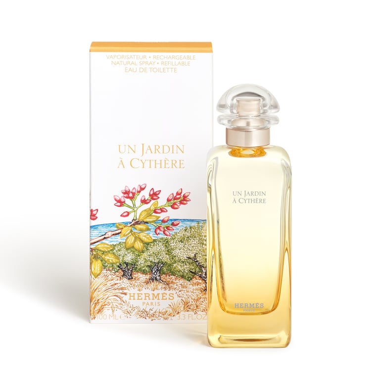 Un Jardín À Cythère EDT 100 ml de Hermès