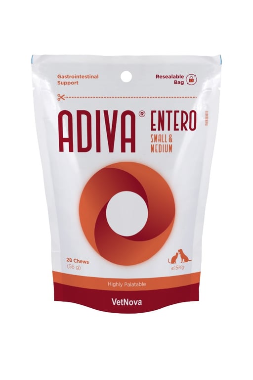 Adiva Entero Small & Medium