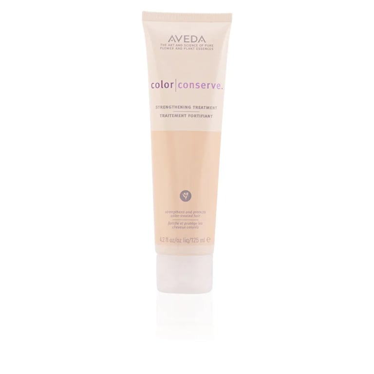 Color Conserve Treatment