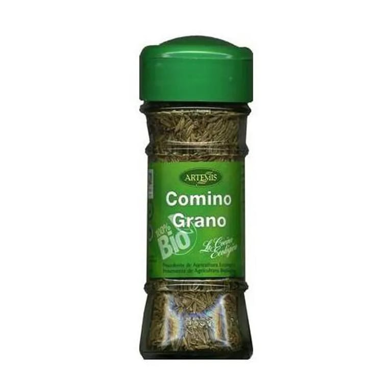 COMINO EN GRANO