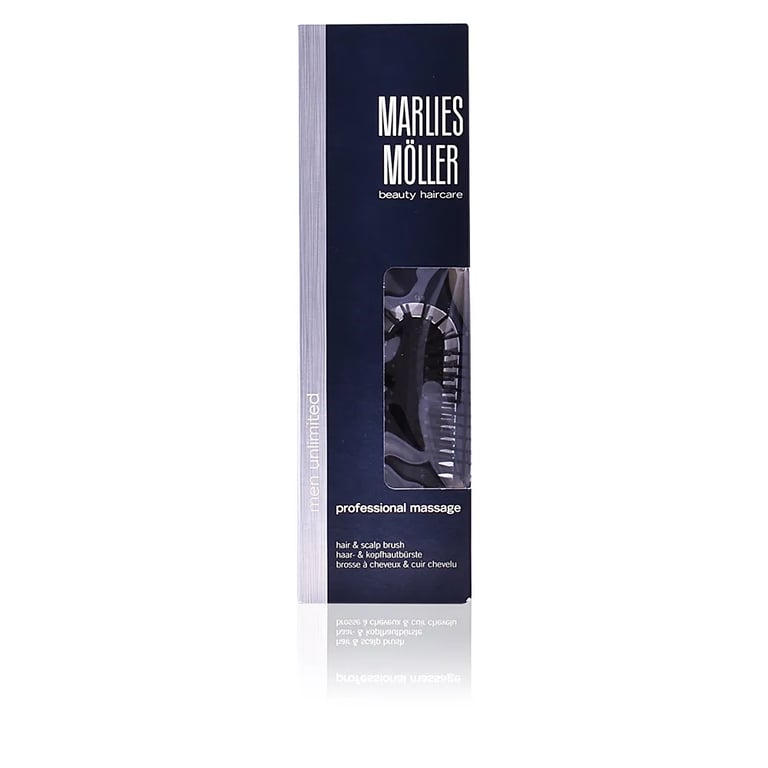 Hair & Scalp Brush