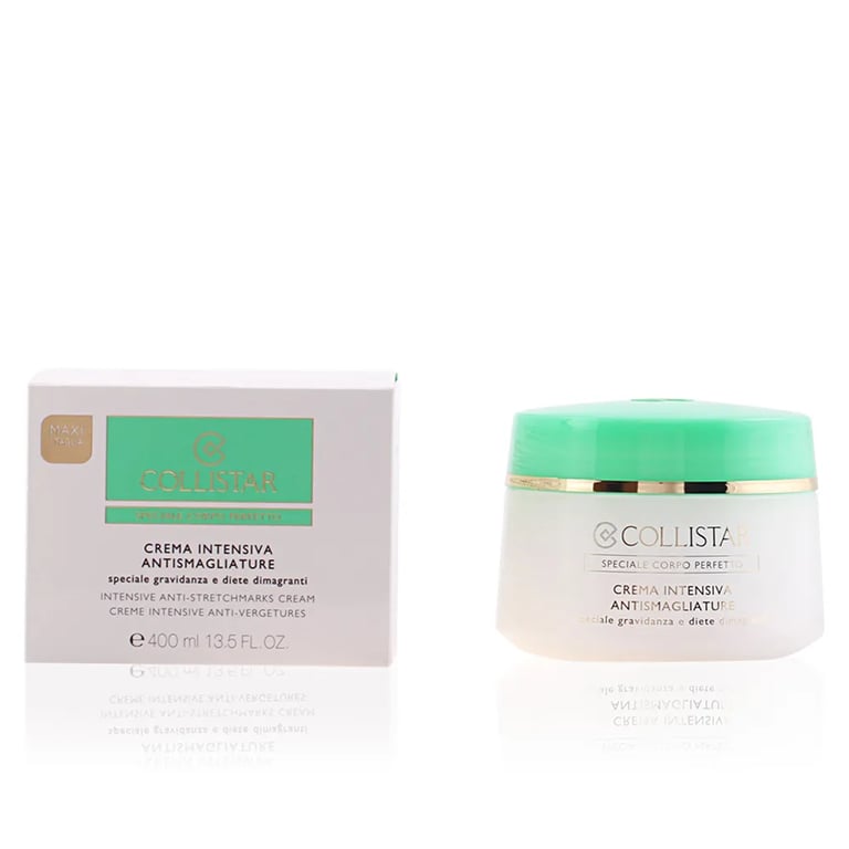 Perfect Body Anti-Stretchmarks Cream