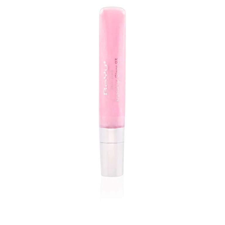 Crystal Lip Gloss #23 Sweet Rose Shimmer