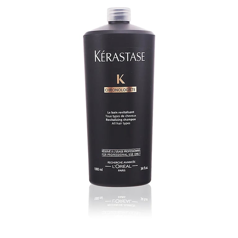 CHRONOLOGISTE BAIN REVITALISANT