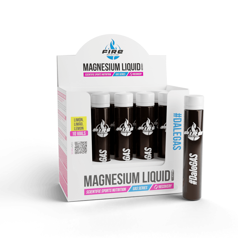 Magnesium Liquid Natural