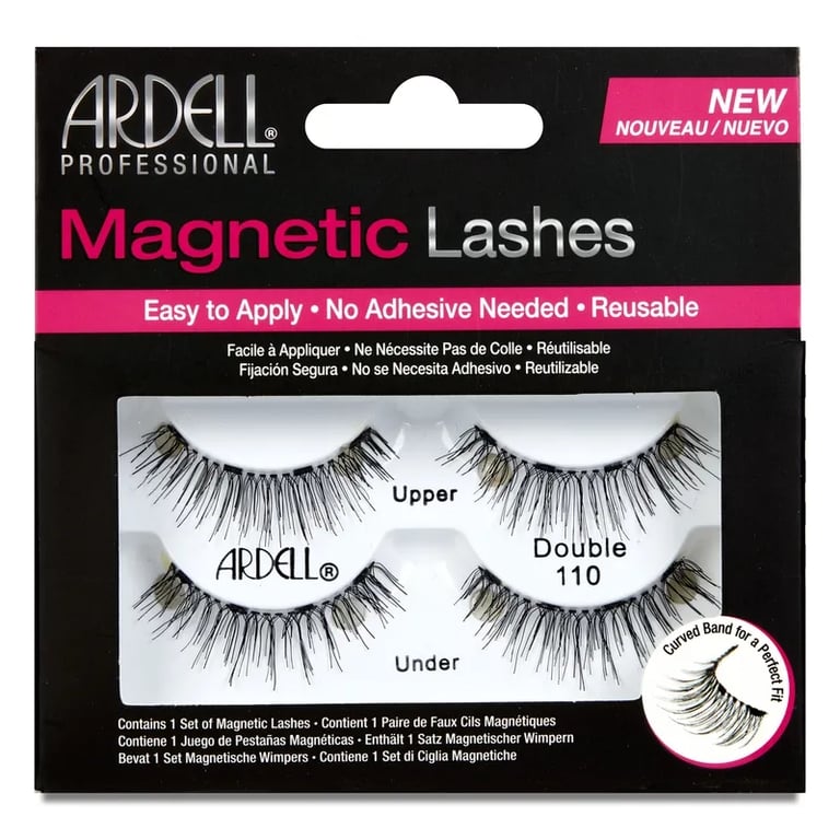MAGNETIC STRIP LASH DOUBLE #110