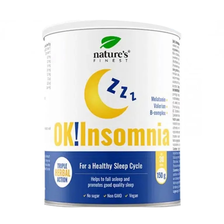 OK!Insomnia