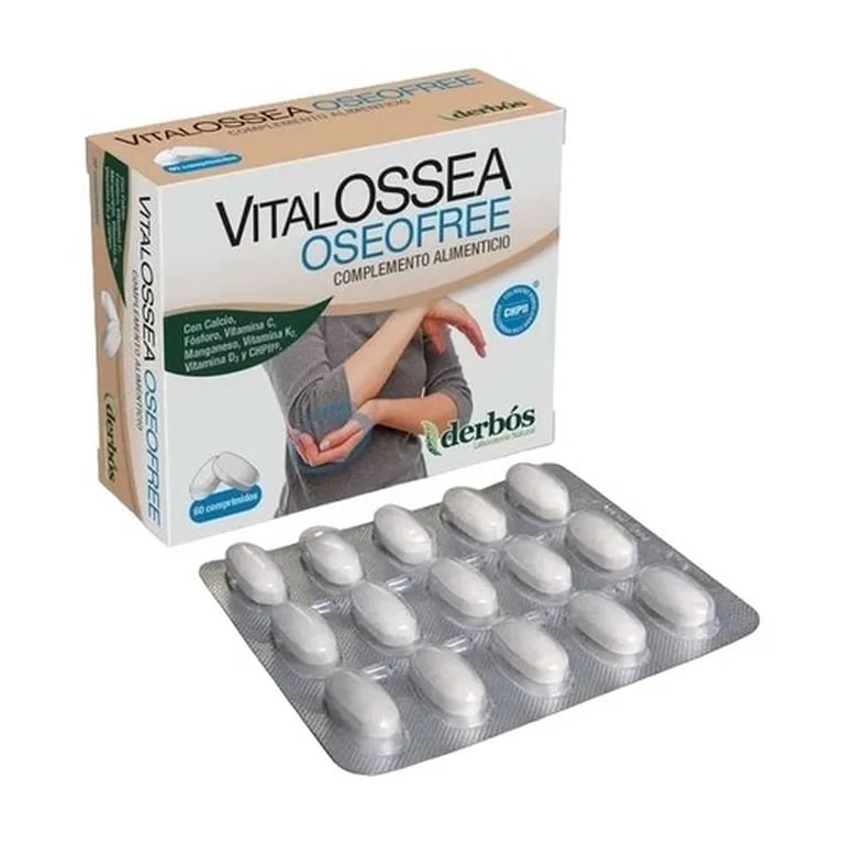 Vitalossea Oseofree