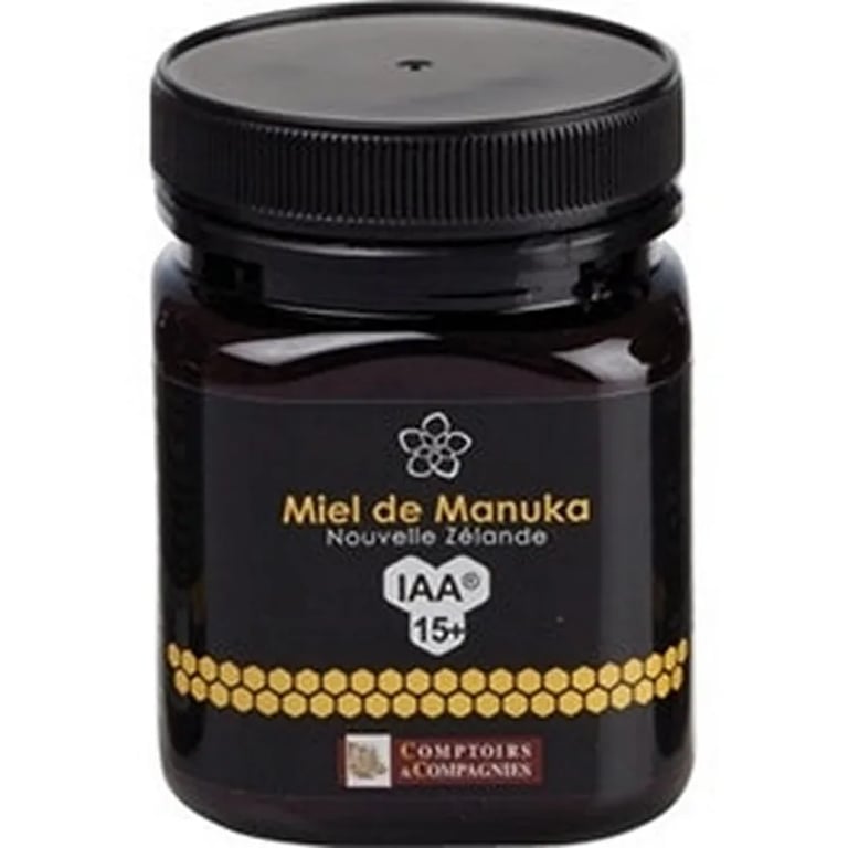 Miel Manuka Iaa15+