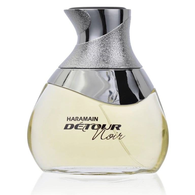 Detour Noir EDP 100 ml de Al Haramain