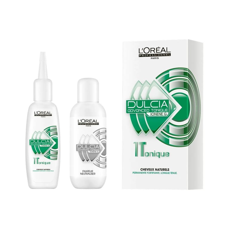 Dulcia Advanced Tonique 1T