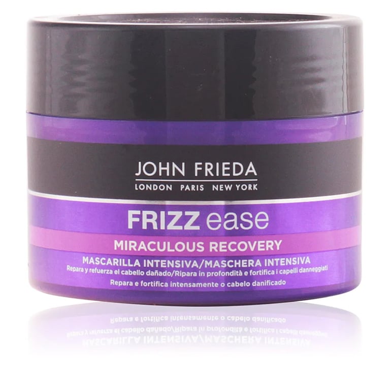 Frizz-Ease Mascarilla Fortalecedora Intensiva