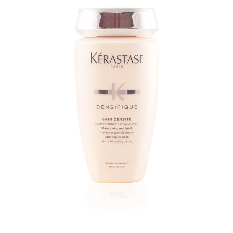 Densifique Bain Densité