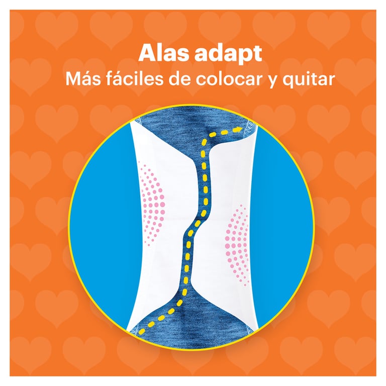 Evax Cottonlike Ailettes Super 12 Unités de Evax