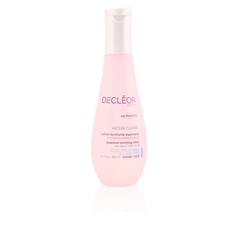 Aroma Cleanse Lotion Tonifiante Essentielle