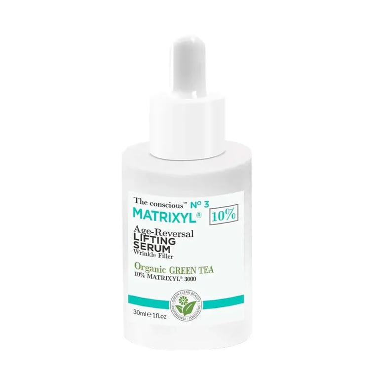 Matrixyl® 10% Age-Reversal Lifting Serum