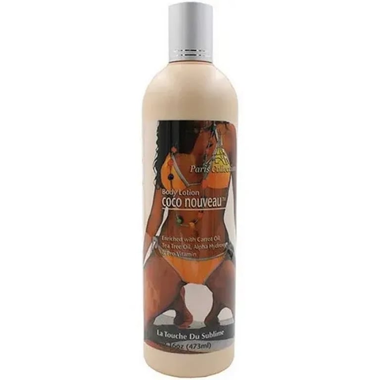 Nouveau Body Loción