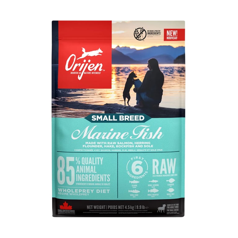 Orijen Marine Fish Small