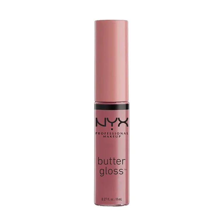 Butter Gloss #Angel Food Cake