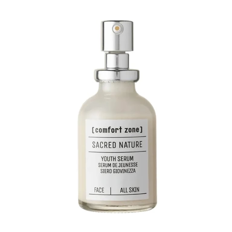 Sacred Nature Youth Serum