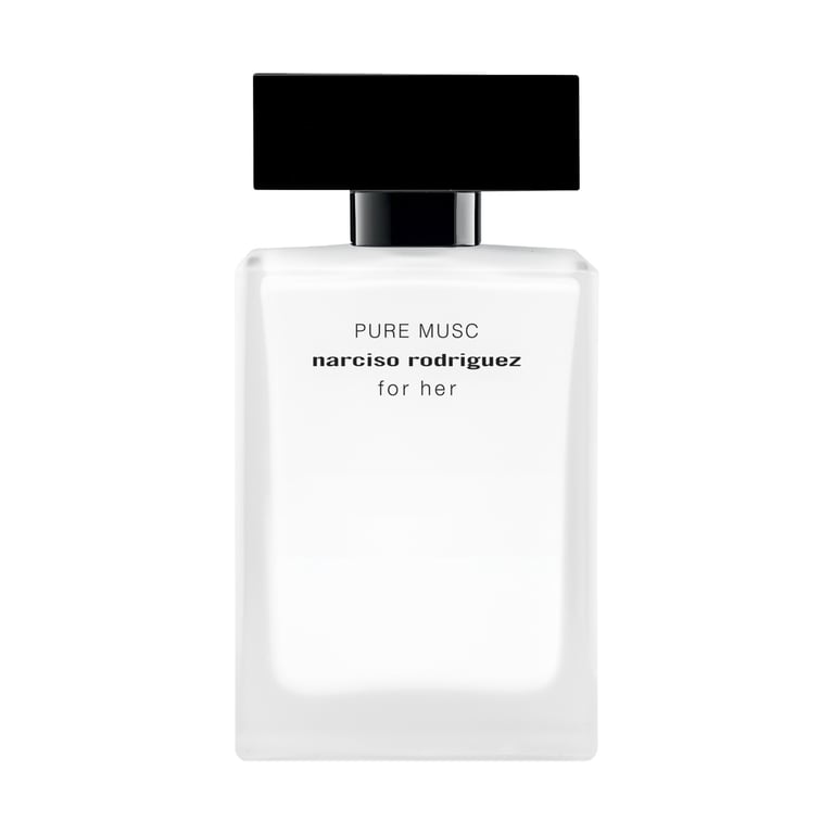 Narciso Rodriguez For Her Pure Musc EDP 50 ml von Narciso Rodriguez