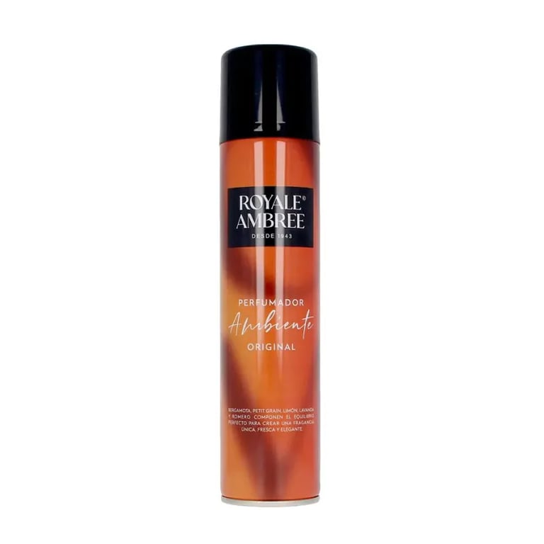 Royale Ambree Ambientador Original