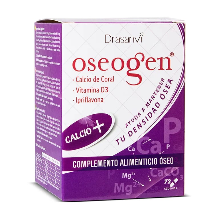 OSEOGEN OSEO