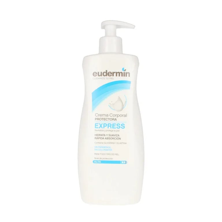 Express Leche Corporal