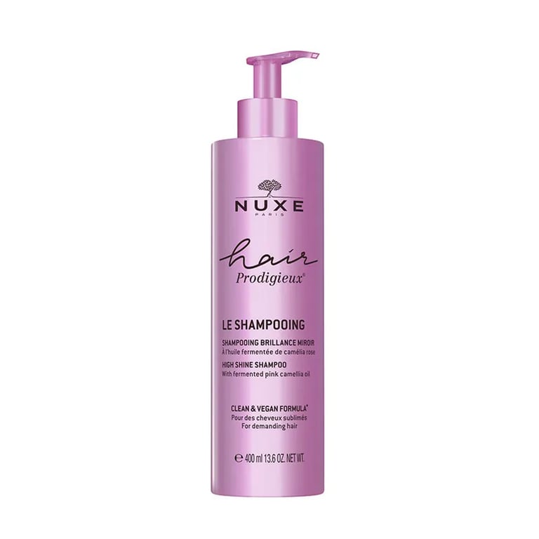 Hair Prodigieux Shampoo Glans Sublieme