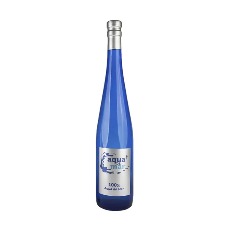Eau De Mer