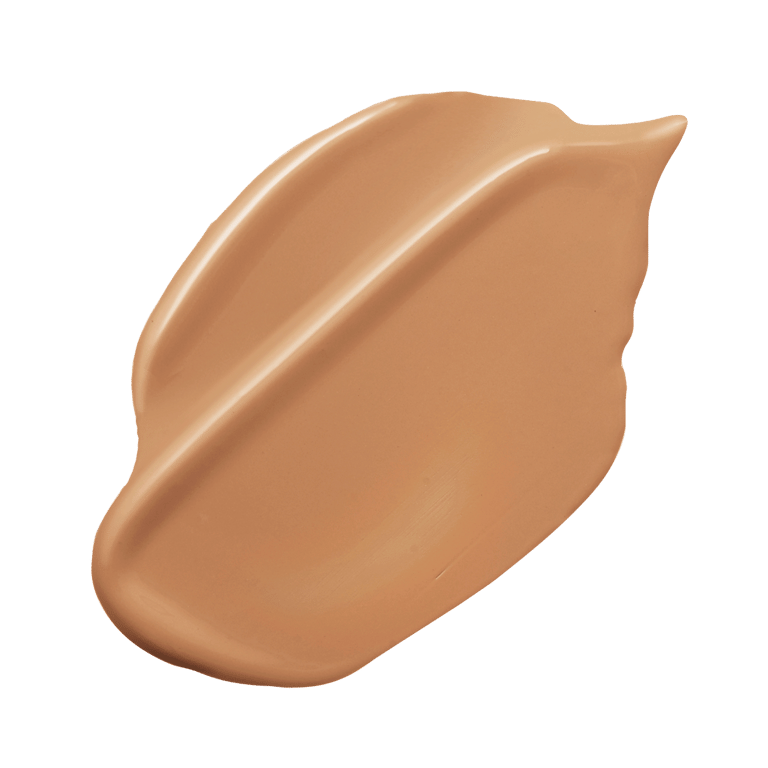 Flawless Satin Moisture Foundation #FS204 - Honey Beige de Sensai