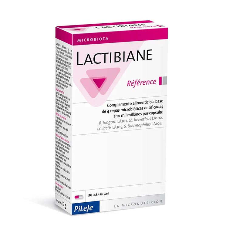 LACTIBIANE REFERENCIA